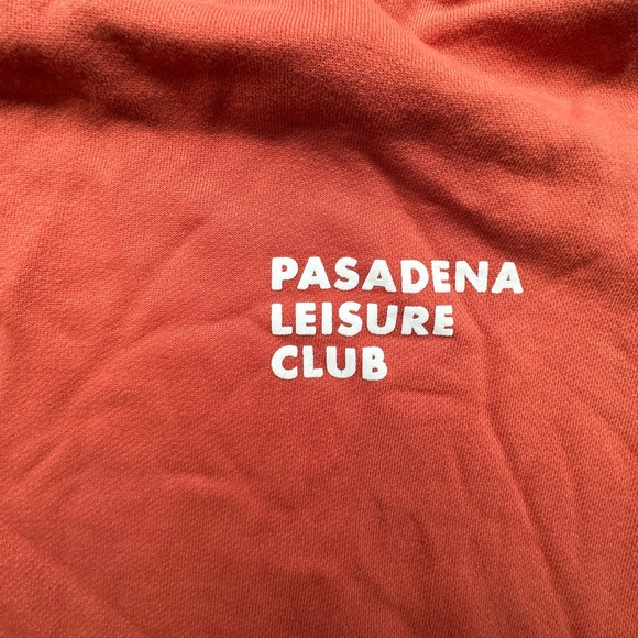 Pasadena Leisure Club Hoodie - Picture 5 of 7